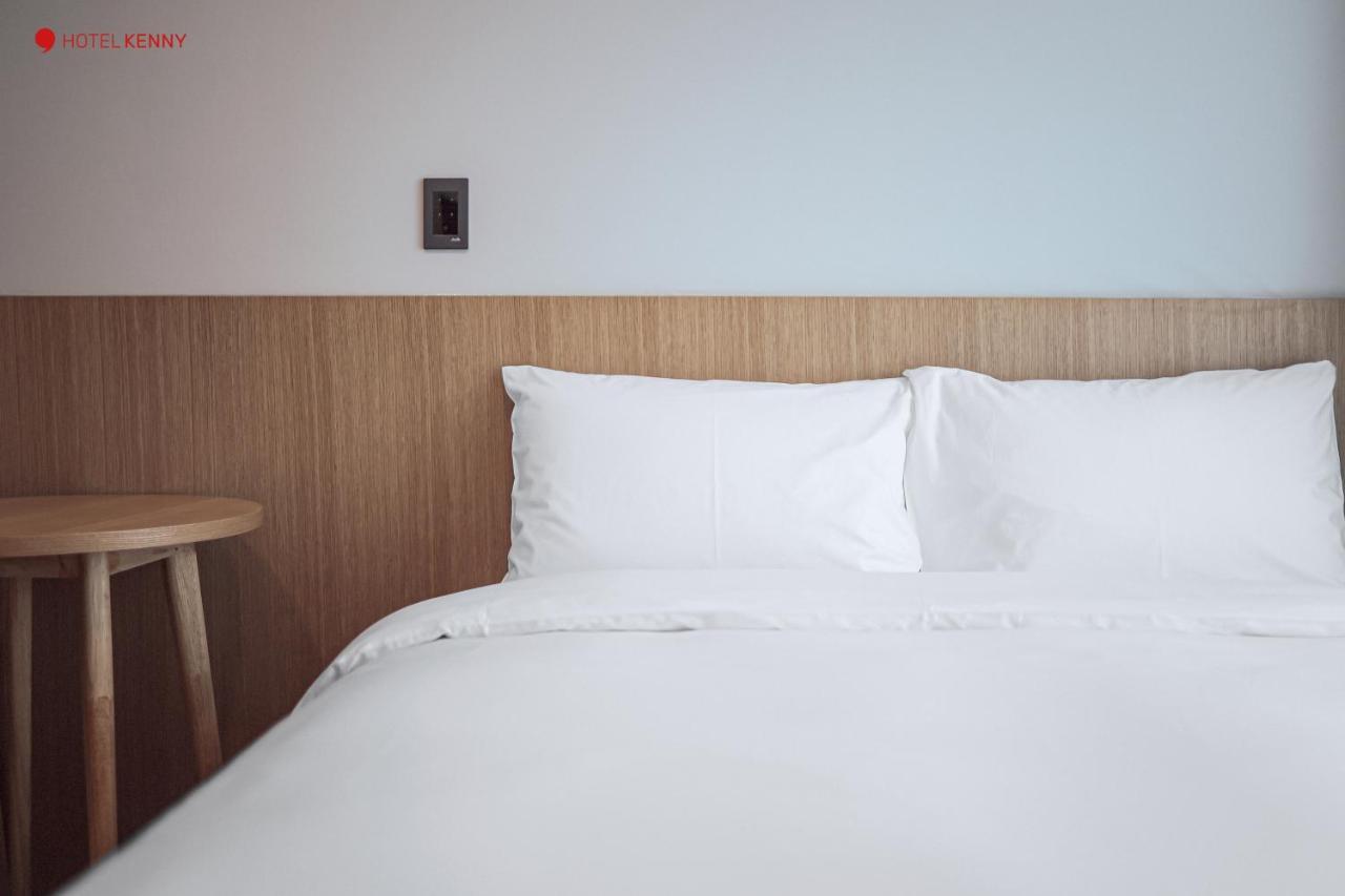 Hotel Kenny Yeosu Εξωτερικό φωτογραφία