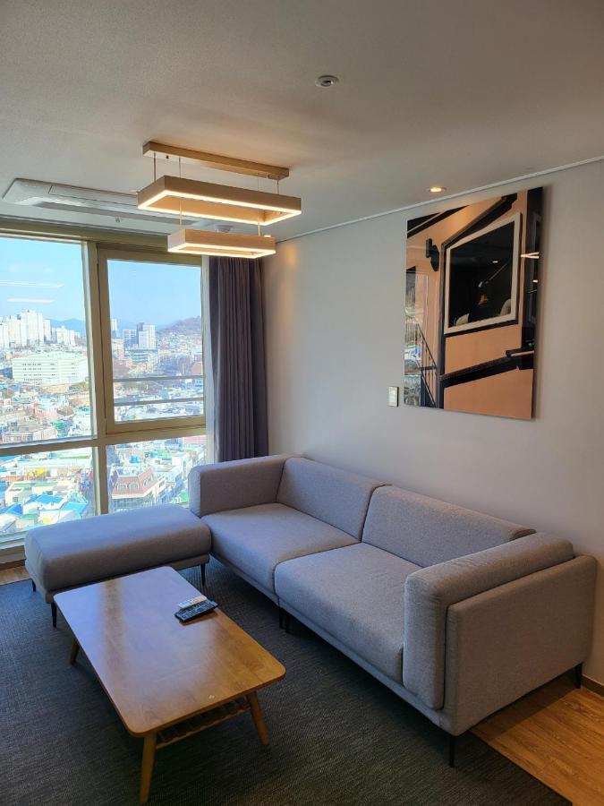 Hotel Kenny Yeosu Εξωτερικό φωτογραφία